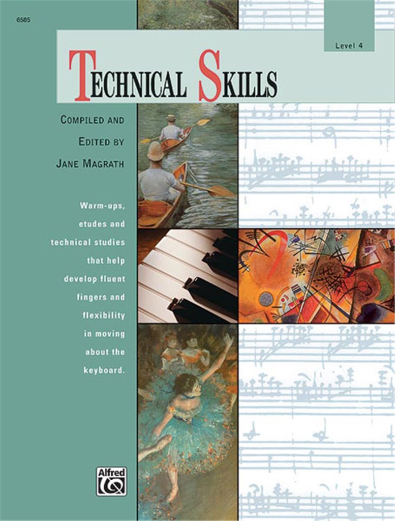 Technical Skills 4